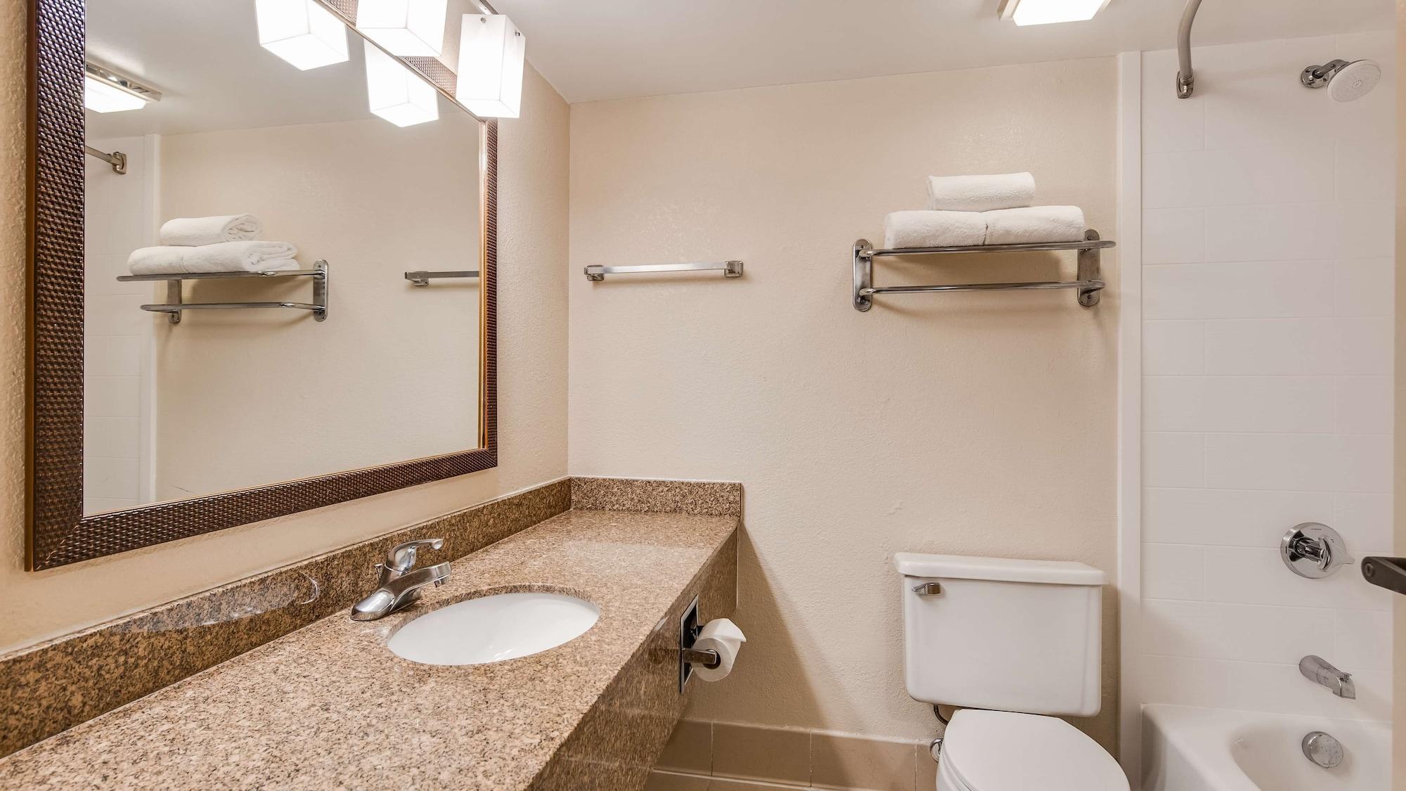 Best Western Fishers Indianapolis Area Luaran gambar
