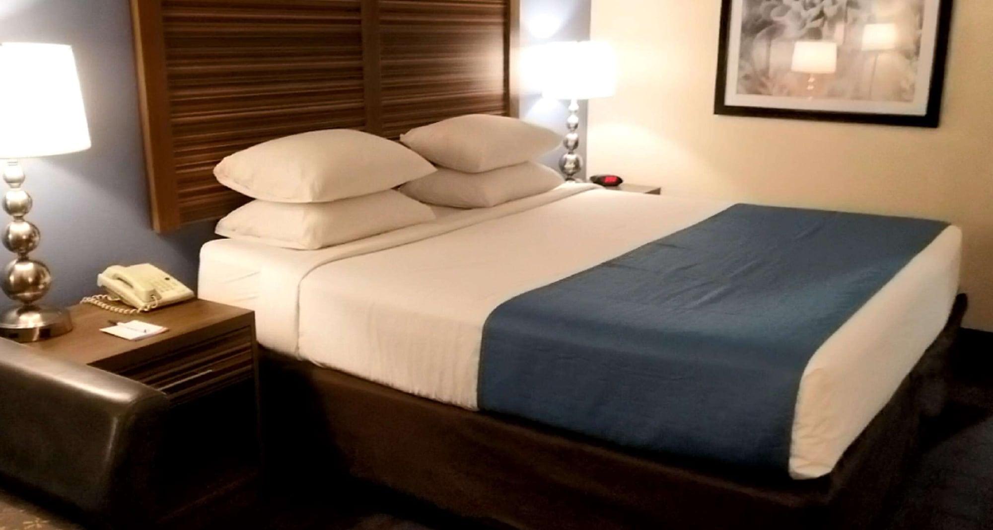 Best Western Fishers Indianapolis Area Luaran gambar