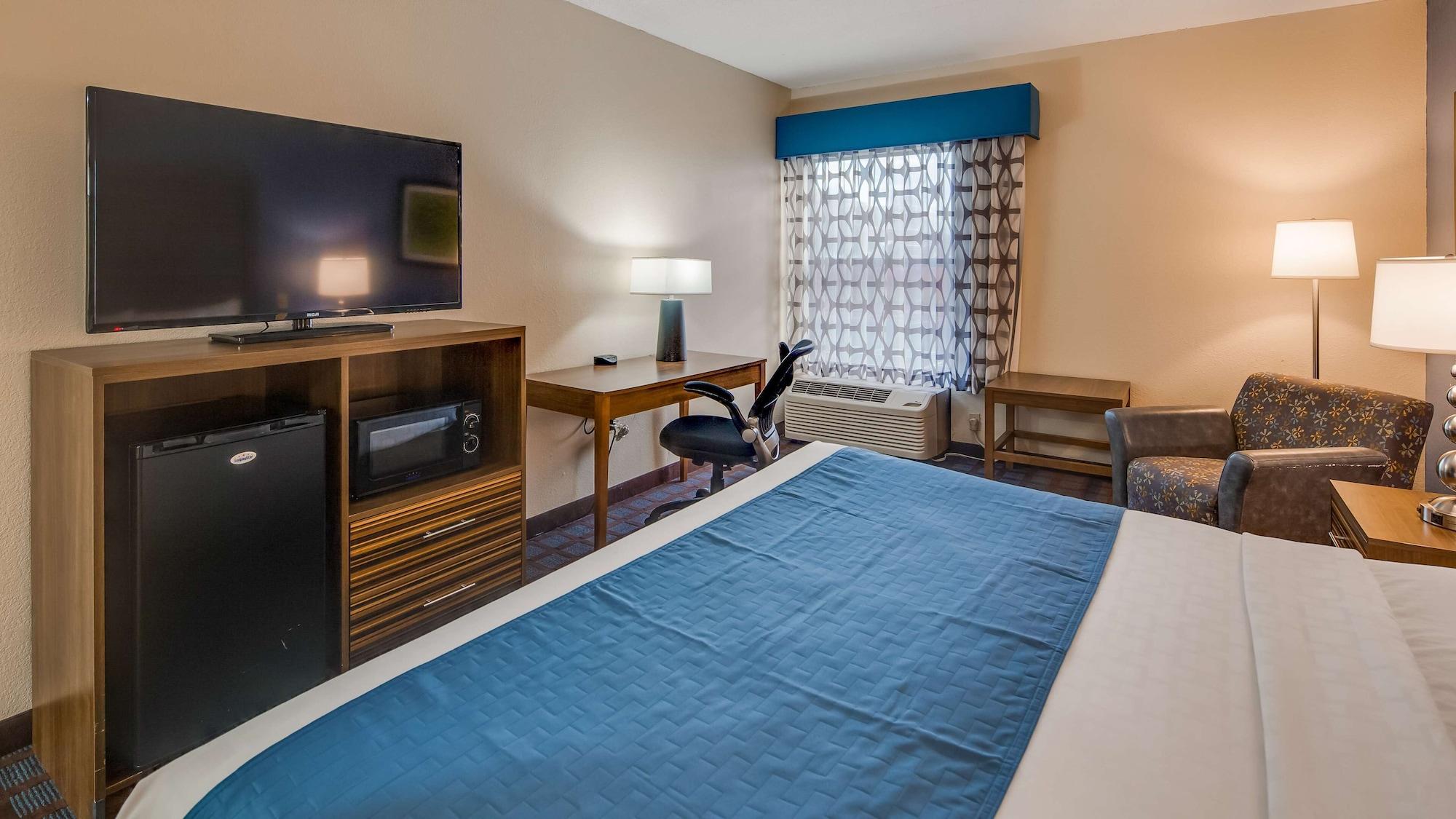 Best Western Fishers Indianapolis Area Luaran gambar