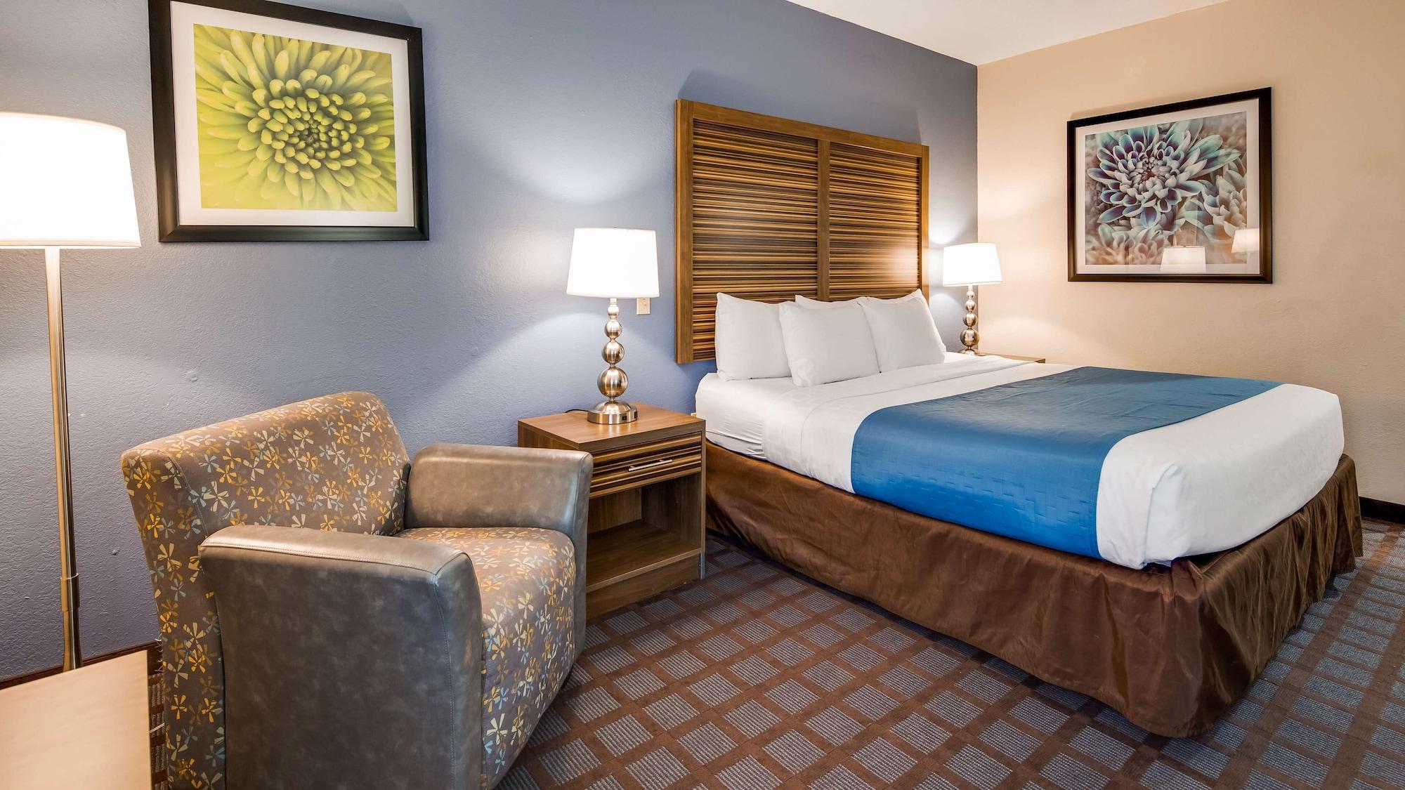 Best Western Fishers Indianapolis Area Luaran gambar