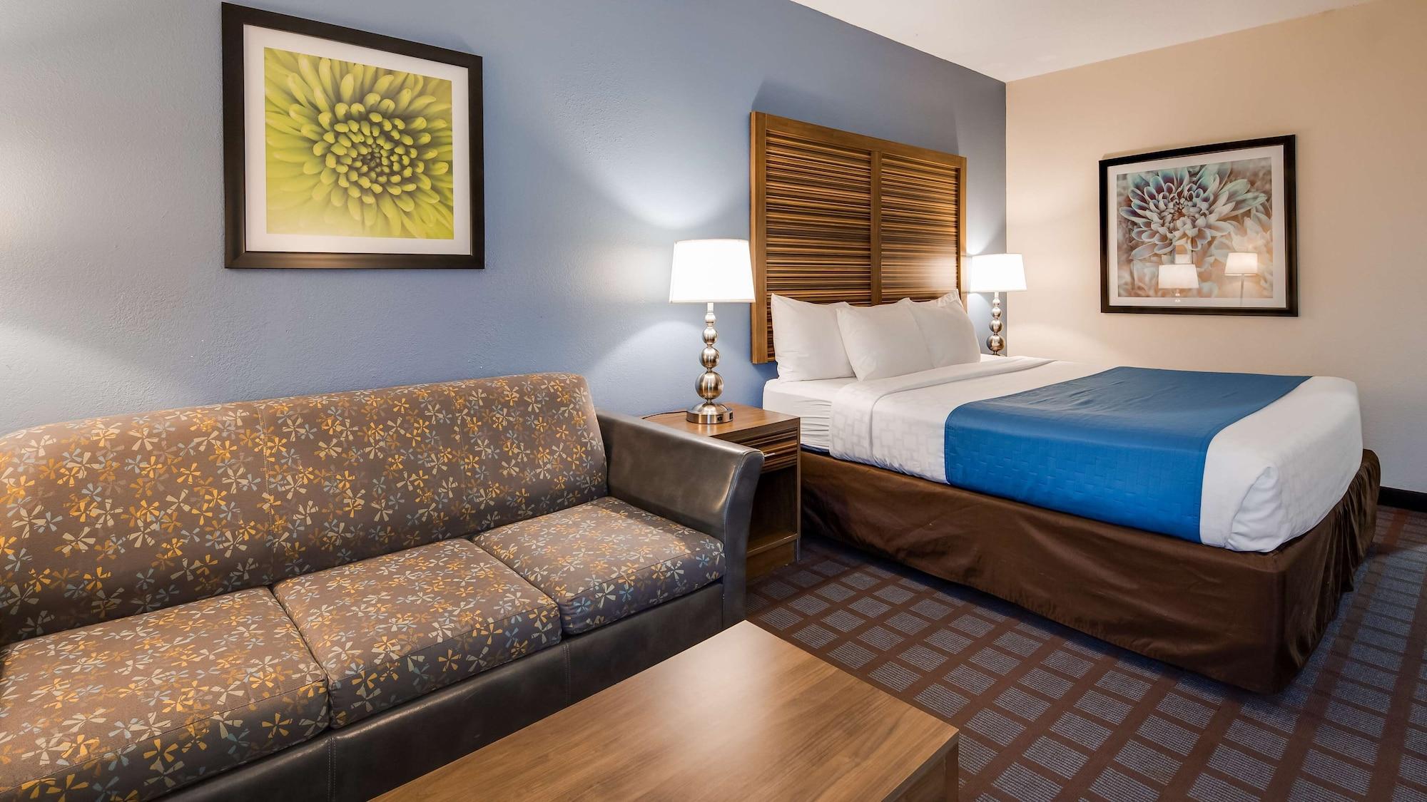 Best Western Fishers Indianapolis Area Luaran gambar