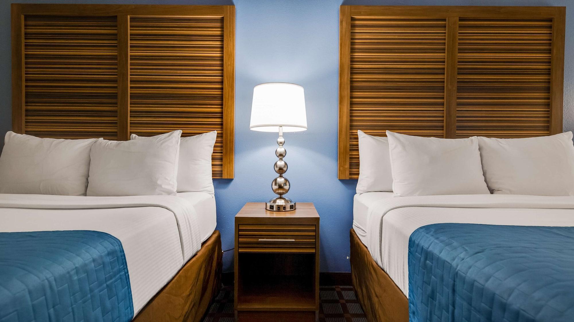Best Western Fishers Indianapolis Area Luaran gambar