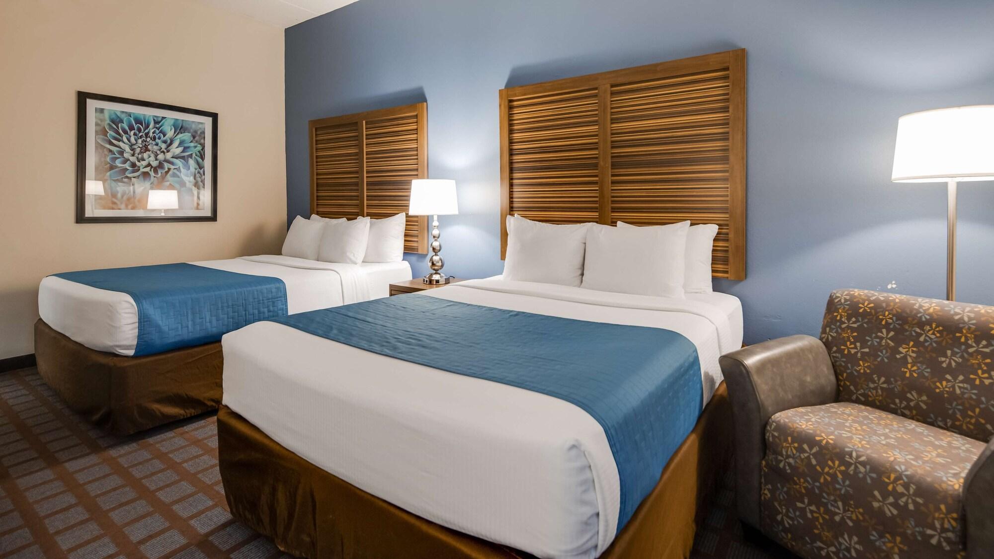 Best Western Fishers Indianapolis Area Luaran gambar