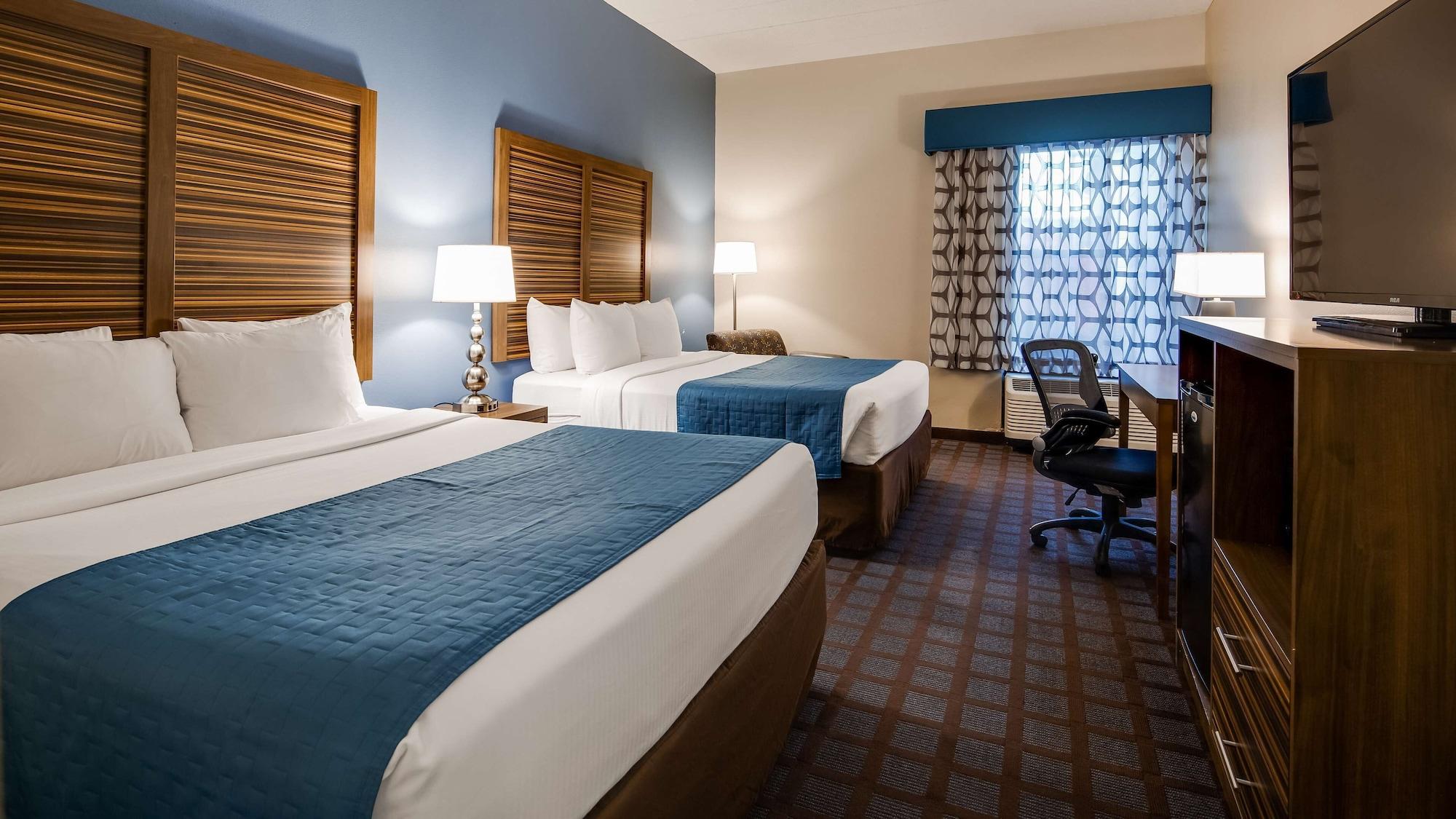 Best Western Fishers Indianapolis Area Luaran gambar
