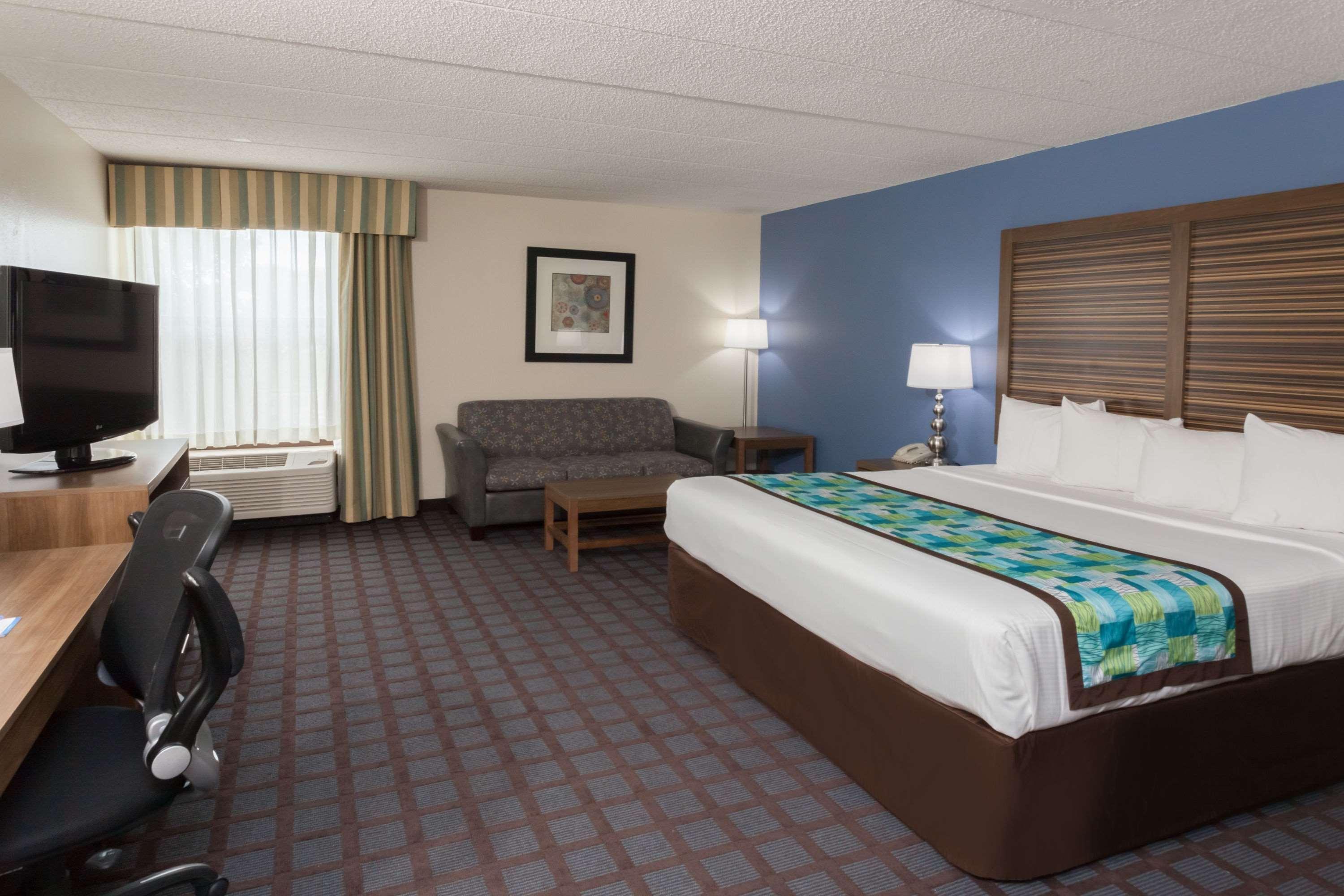 Best Western Fishers Indianapolis Area Luaran gambar