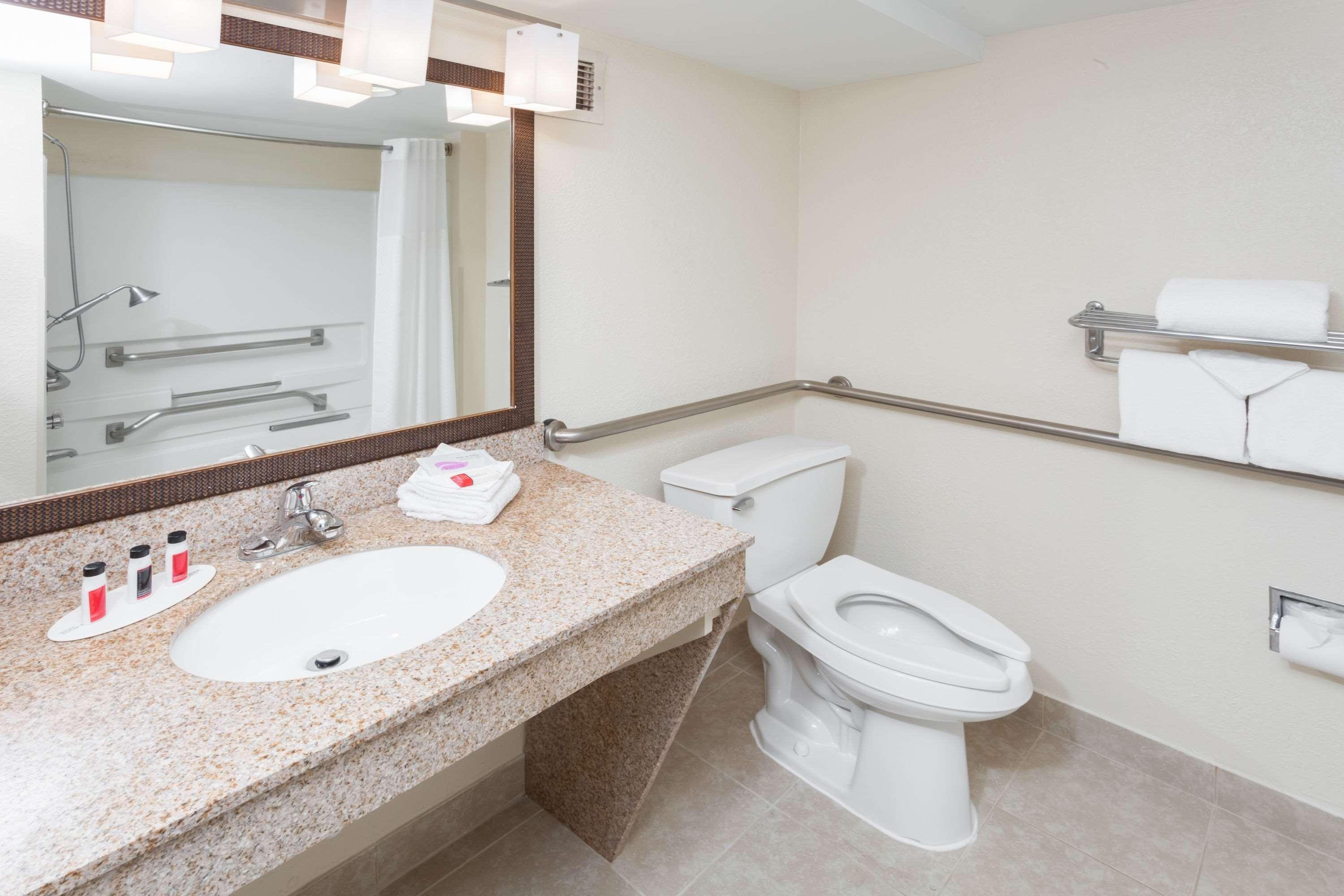 Best Western Fishers Indianapolis Area Luaran gambar