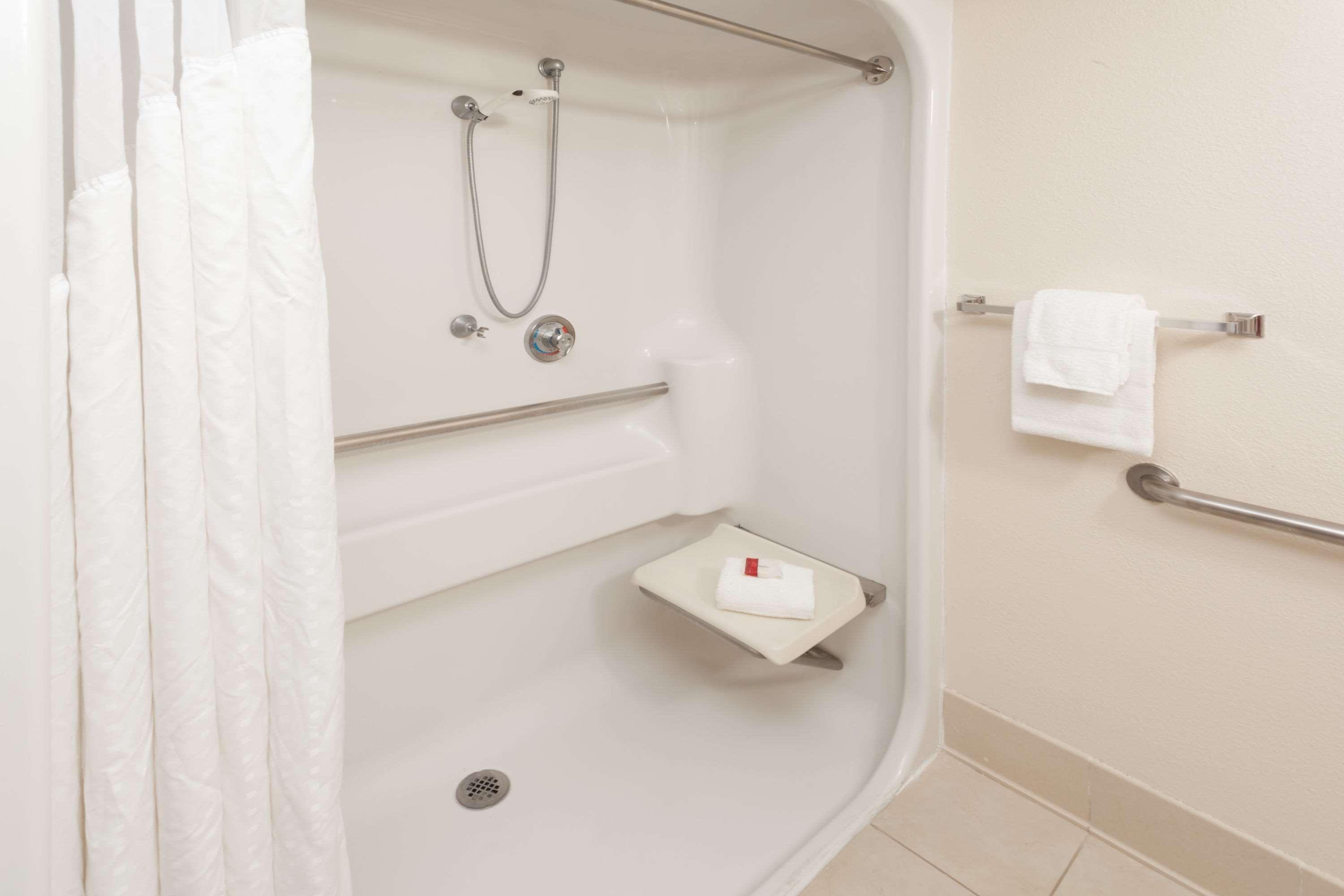 Best Western Fishers Indianapolis Area Luaran gambar