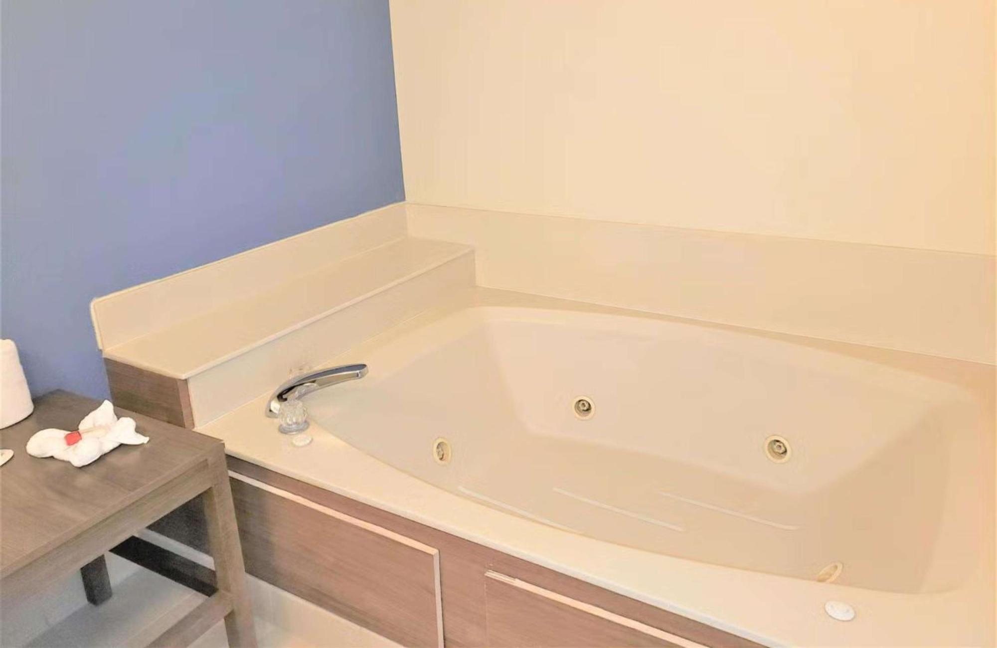 Best Western Fishers Indianapolis Area Luaran gambar