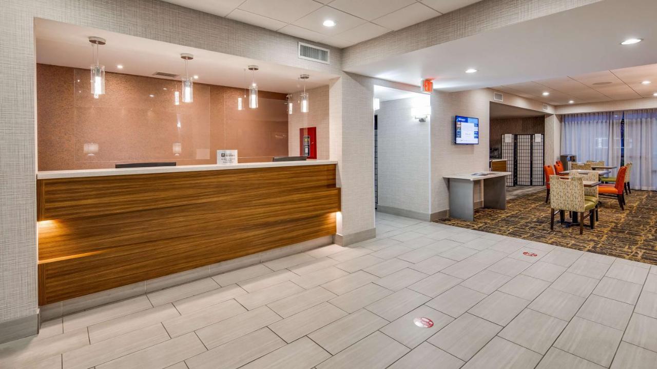 Best Western Fishers Indianapolis Area Luaran gambar