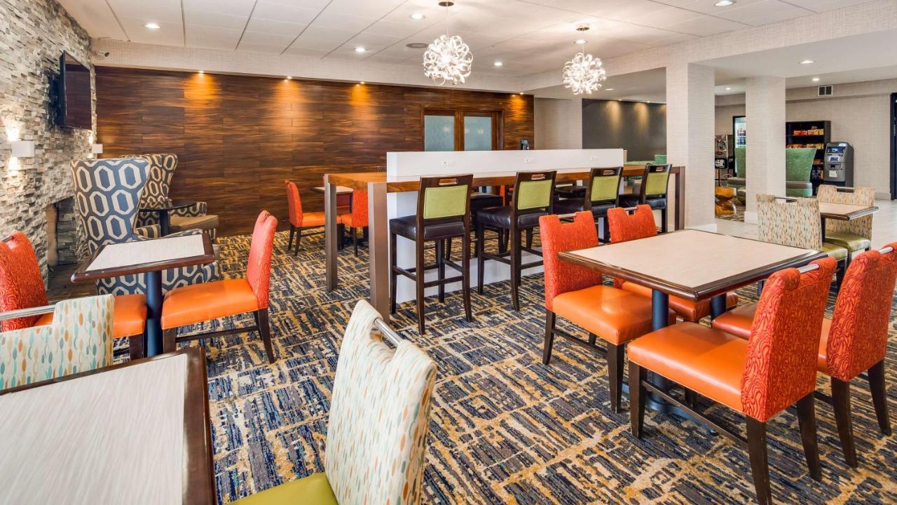 Best Western Fishers Indianapolis Area Luaran gambar