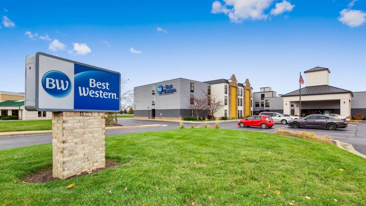 Best Western Fishers Indianapolis Area Luaran gambar