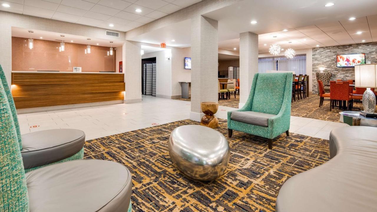 Best Western Fishers Indianapolis Area Luaran gambar