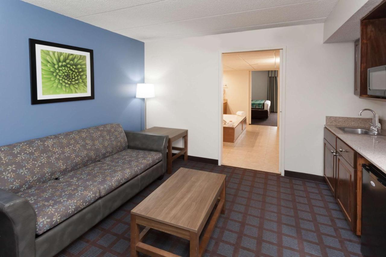 Best Western Fishers Indianapolis Area Luaran gambar
