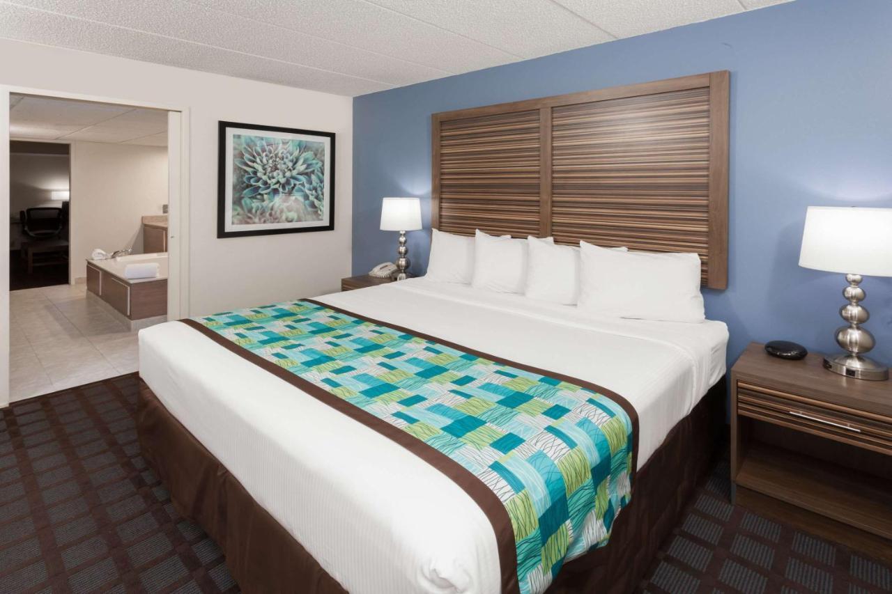 Best Western Fishers Indianapolis Area Luaran gambar