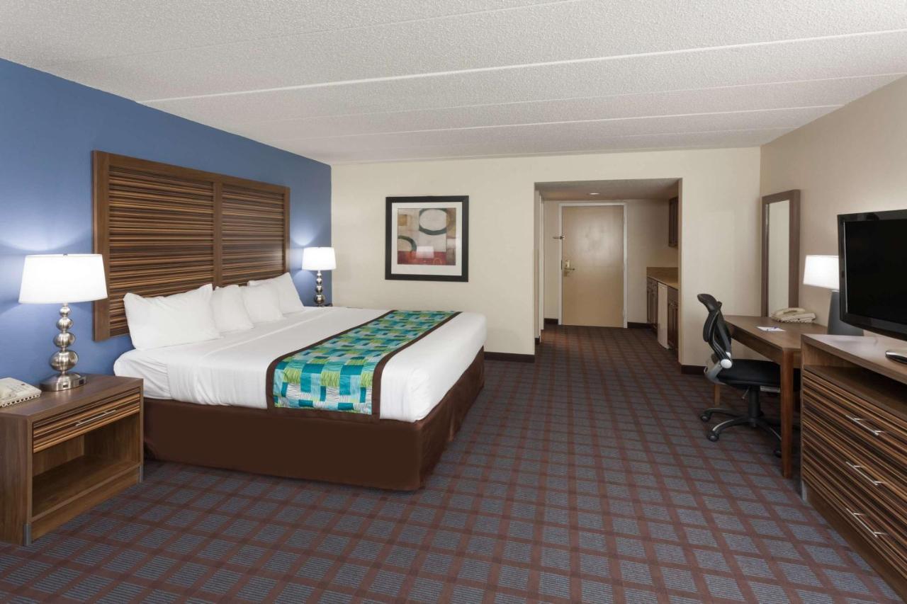 Best Western Fishers Indianapolis Area Luaran gambar