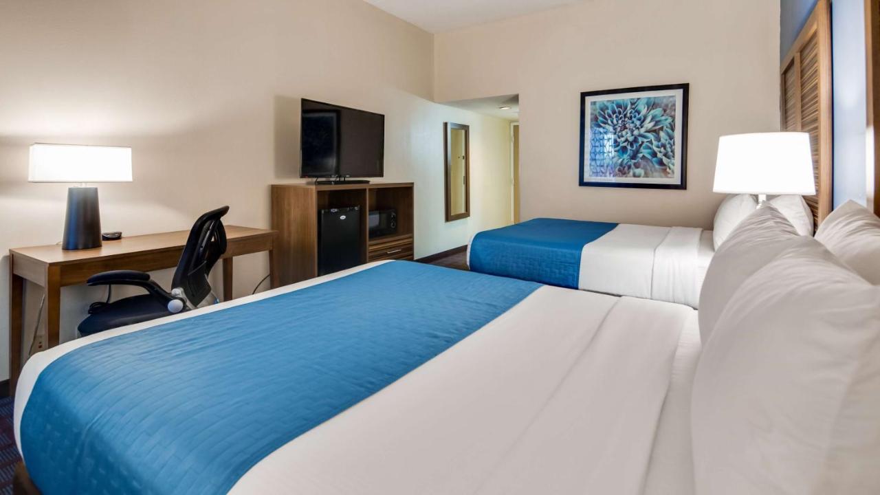 Best Western Fishers Indianapolis Area Luaran gambar
